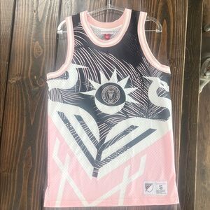 Club International de Futbol - Miami Jersey